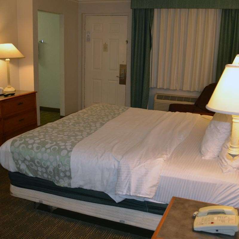 Magnuson Hotel Texarkana Room photo